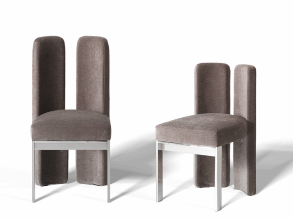 Итальянский стул NINA от Emmemobili