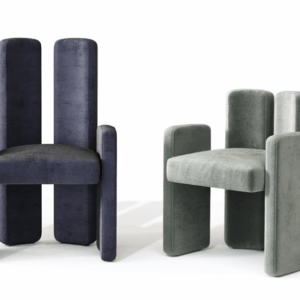 Итальянский стул NINA SOFT от Emmemobili