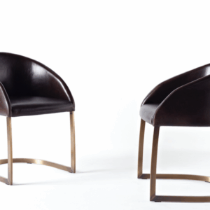 Итальянский стул SIGN от Emmemobili