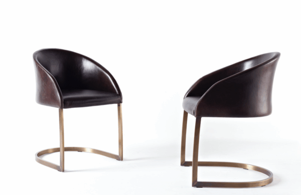 Итальянский стул SIGN от Emmemobili