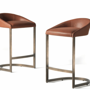 Итальянский стул SIGN STOOL от Emmemobili