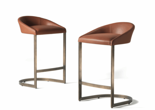 Итальянский стул SIGN STOOL от Emmemobili