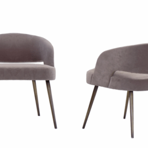 Итальянский стул SIGN STOOL от Emmemobili