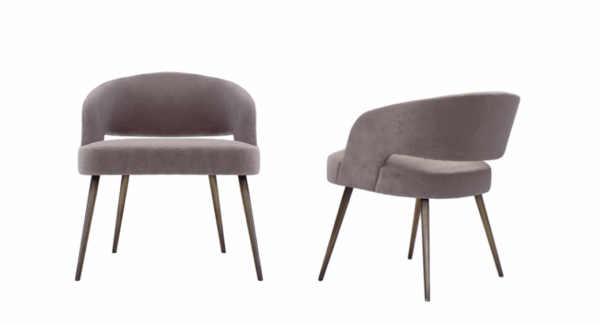 Итальянский стул SIGN STOOL от Emmemobili