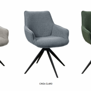 Итальянский стул Dijon 2