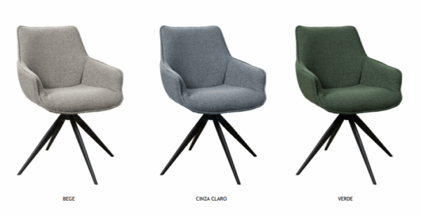 Итальянский стул Dijon 2