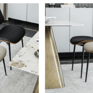 Итальянский стул Sevres от MA SALGUERO HOME