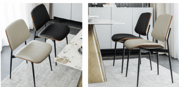 Итальянский стул Sevres от MA SALGUERO HOME