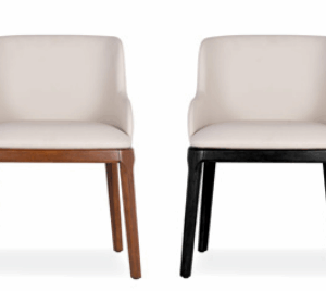 Итальянский стул Toulouse 2