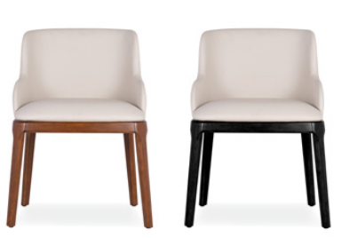 Итальянский стул Toulouse 2