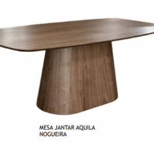 Итальянский стол Аquila от MA SALGUERO HOME