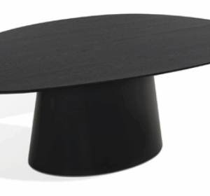 Итальянский стол Orion от MA SALGUERO HOME