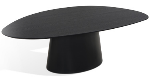 Итальянский стол Orion от MA SALGUERO HOME