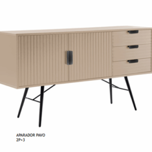 Итальянский комод Pavo от MA SALGUERO HOME