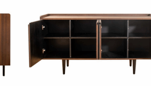 Итальянский комод Cygnus от MA SALGUERO HOME