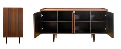 Итальянский комод Cygnus от MA SALGUERO HOME