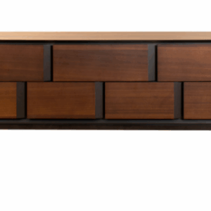 Итальянский комод Argo от MA SALGUERO HOME