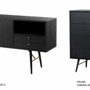 Итальянский комод Volans 2