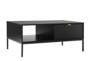 Итальянский столик Virgo от MA SALGUERO HOME