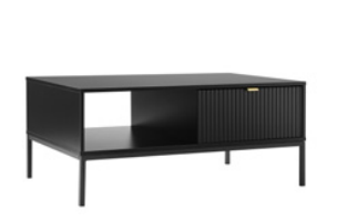 Итальянский столик Virgo от MA SALGUERO HOME