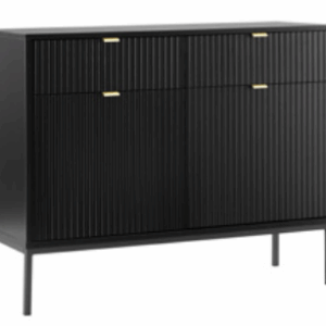 Итальянский комод Virgo от MA SALGUERO HOME