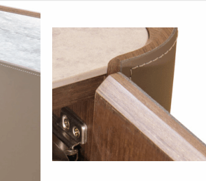 Итальянская ТВ-тумба Navis 2