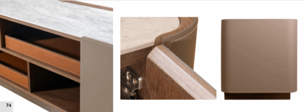 Итальянская ТВ-тумба Navis 2