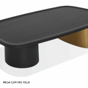 Итальянский столик Vela от MA SALGUERO HOME