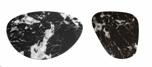 Итальянский столик Lepus 2