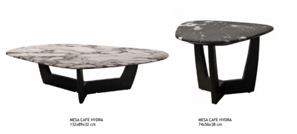 Итальянский столик Hydra 2