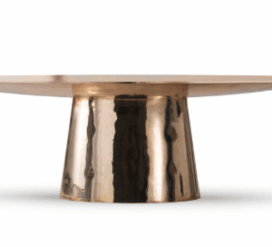 Итальянский стол UFO IN FUSIONE DI BRONZO от Итальянский стол UFO IN FUSIONE DI BRONZO