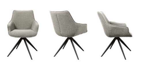 Итальянский стул Dijon 3