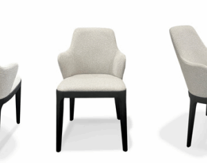 Итальянский стул Nice 2