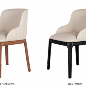 Итальянский стул Toulouse от MA SALGUERO HOME