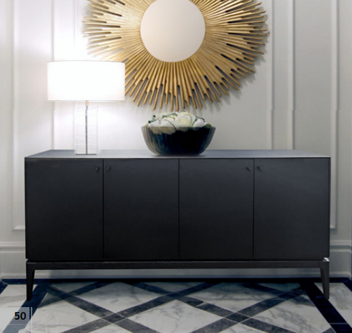 Итальянский комод Orion 2