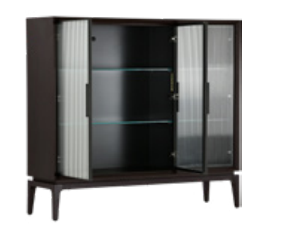 Итальянский бар Orion от MA SALGUERO HOME