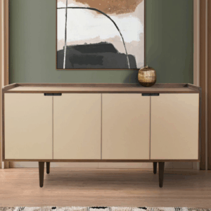 Итальянский комод Cygnus от MA SALGUERO HOME