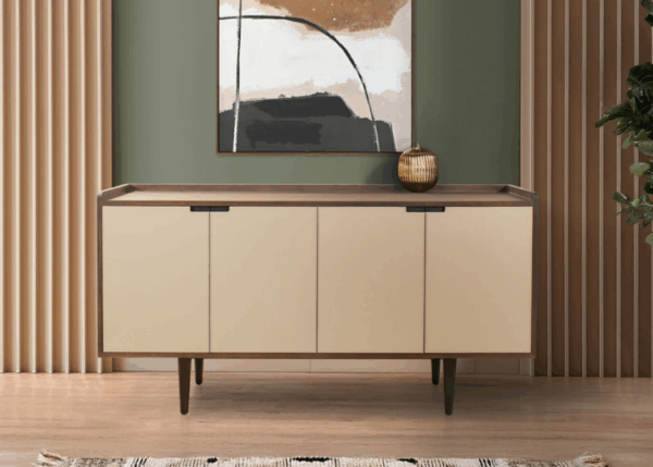 Итальянский комод Cygnus от MA SALGUERO HOME