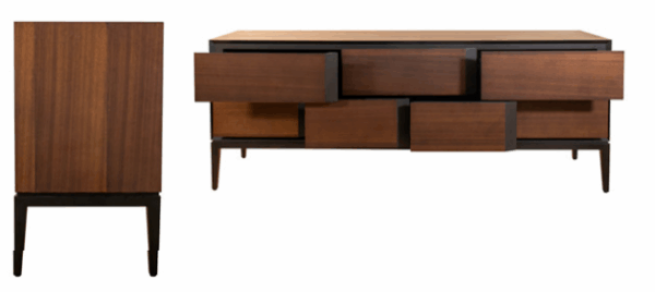 Итальянский комод Argo 2