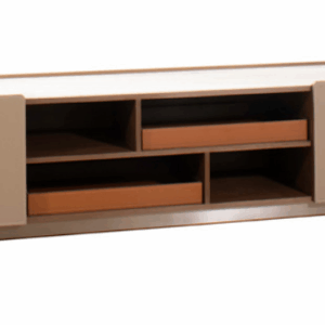 Итальянская ТВ-тумба Navis от MA SALGUERO HOME