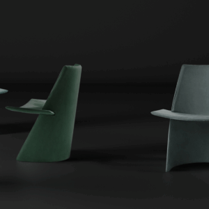 Итальянский стул IPERBOLE S 2