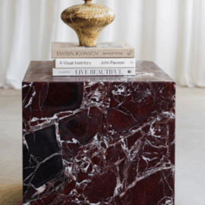 Итальянский столик Cubo от MA SALGUERO HOME