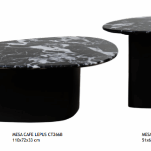 Итальянский столик Lepus от MA SALGUERO HOME