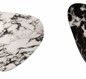 Итальянский столик Hydra от MA SALGUERO HOME