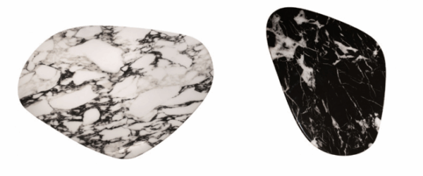 Итальянский столик Hydra от MA SALGUERO HOME