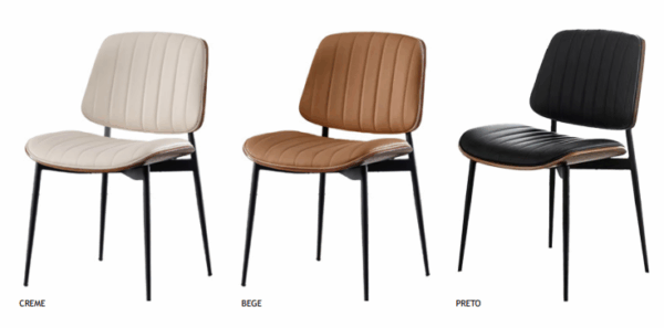 Итальянский стул Sevres 2