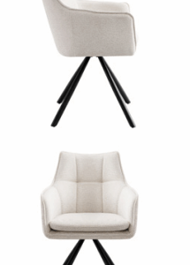 Итальянский стул Vittel 2