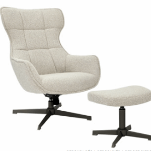 Итальянское кресло Rennes от MA SALGUERO HOME