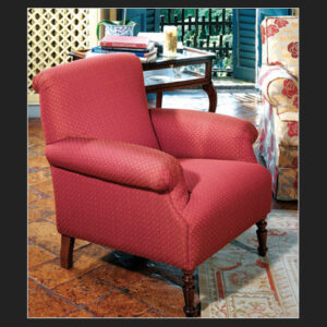 Итальянское кресло Sonia от Treci Salotti