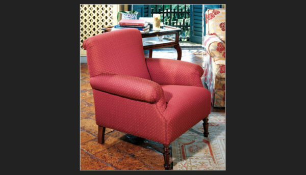 Итальянское кресло Sonia